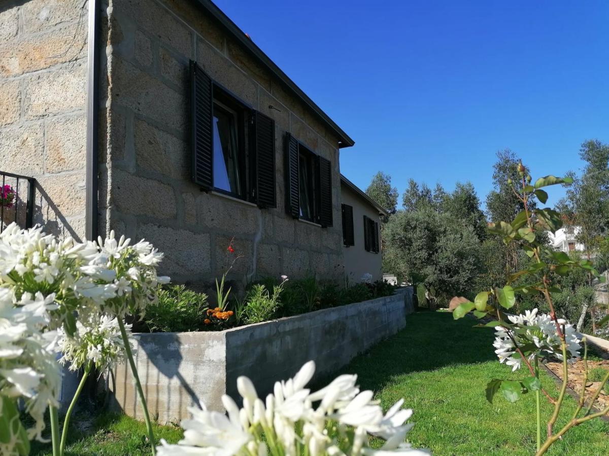 Casa Dos Matos Villa Ponte de Lima Exterior photo