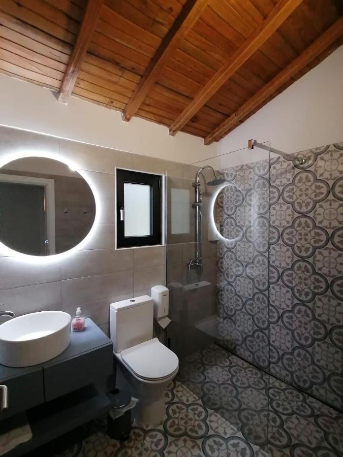 Casa Dos Matos Villa Ponte de Lima Exterior photo