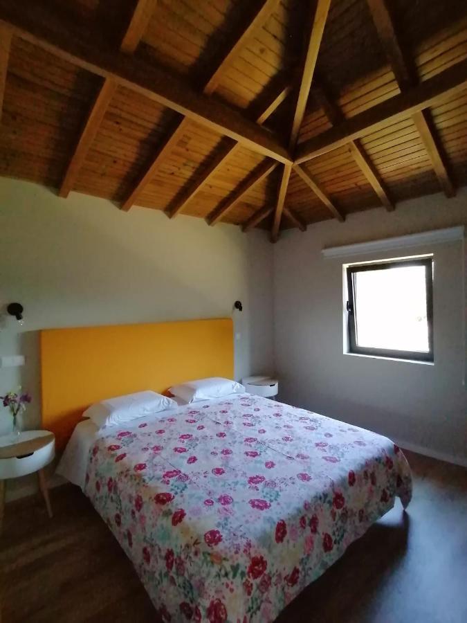 Casa Dos Matos Villa Ponte de Lima Exterior photo