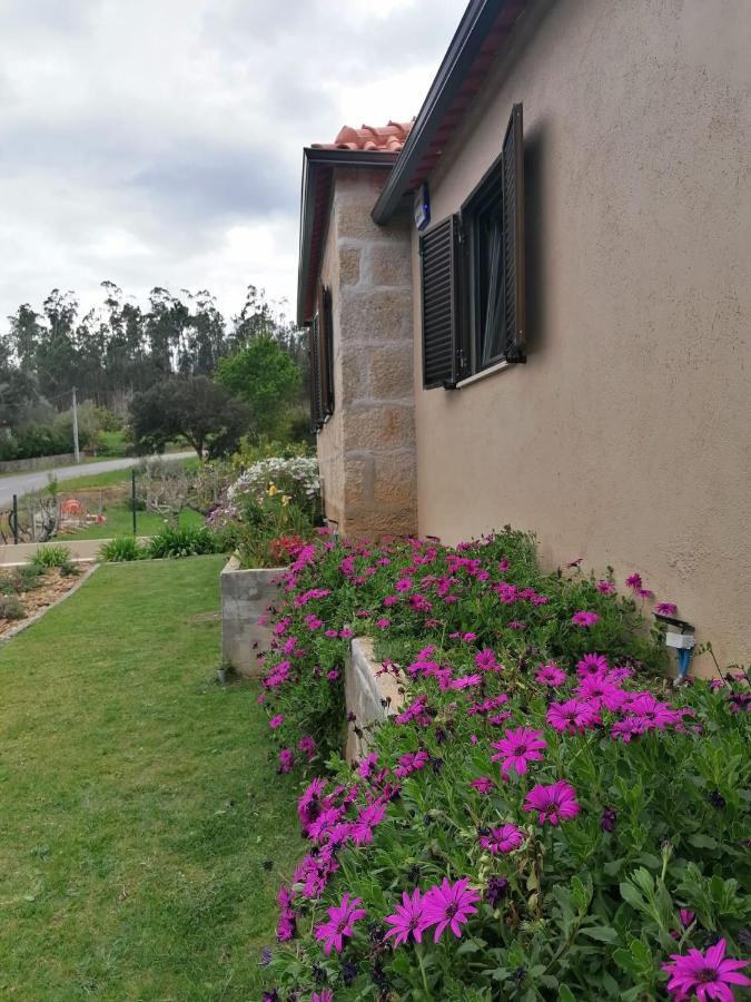 Casa Dos Matos Villa Ponte de Lima Exterior photo