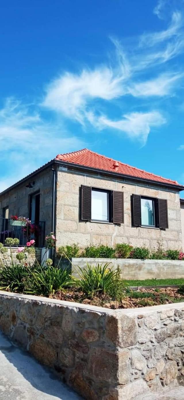 Casa Dos Matos Villa Ponte de Lima Exterior photo